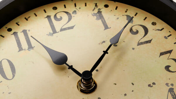 Что означает ангельское время 11:11 на часах — момент волшебства - свежие новости на Toplenta по теме Новости