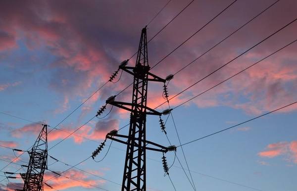 В районах Карелии планируется отключение электроэнергии
