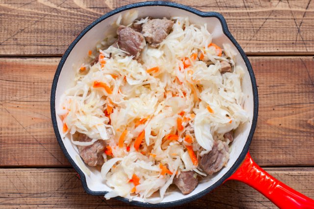 Кухни мира: казахское меню на весь день кулинария,кухни мира,рецепты