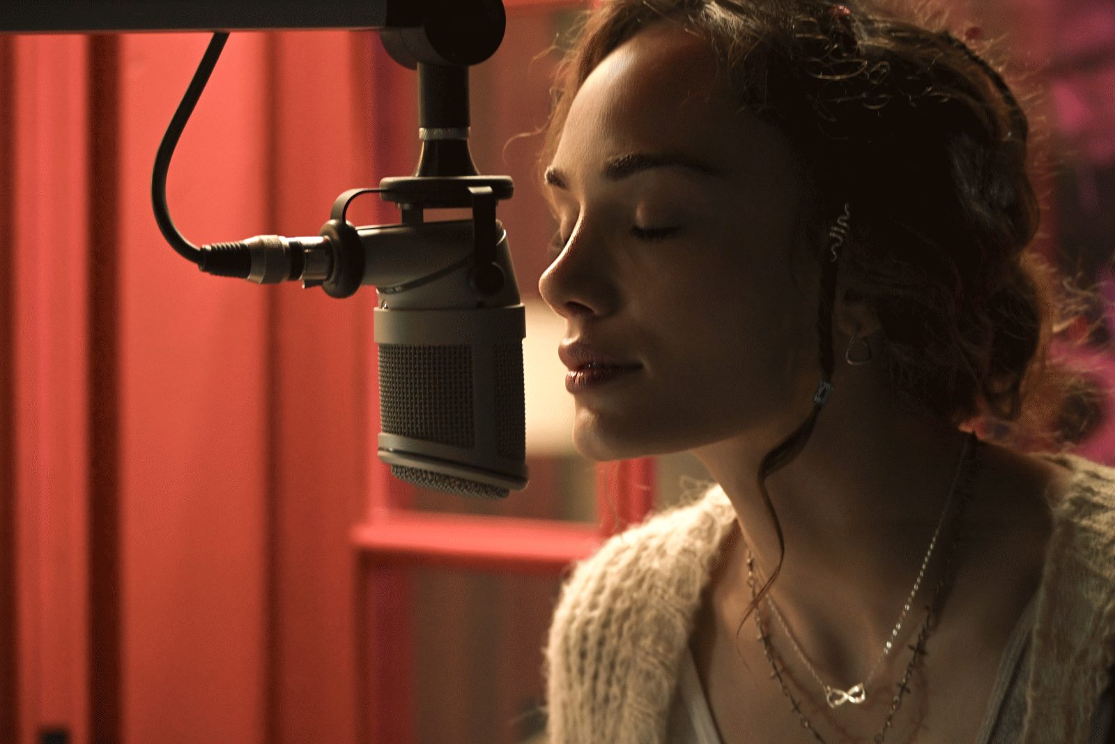 Про дело актрисы озвучания Алены Андроновой сняли триллер Про дело актрисы озвучания Алены Андроновой сняли триллер