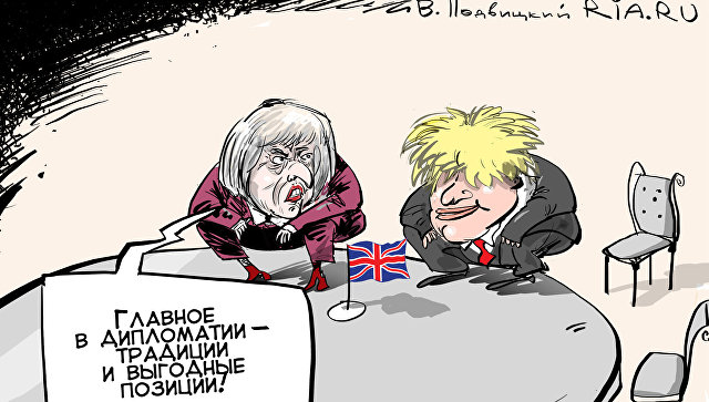 "Запад наказал Россию. А теперь вопрос: сумеет ли он сам теперь оправиться?" - Мнение аналитика "Запад наказал Россию. А теперь вопрос: сумеет ли он сам теперь оправиться?" - Мнение аналитика