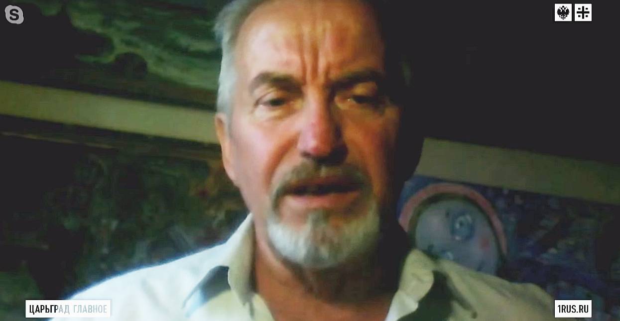 ДИАСПОРЫ ПОДЕЛИЛИ РОССИЮ НА ЗОНЫ ВЛИЯНИЯ. А ЧТО РУССКИЕ? ДИАСПОРЫ ПОДЕЛИЛИ РОССИЮ НА ЗОНЫ ВЛИЯНИЯ. А ЧТО РУССКИЕ? россия