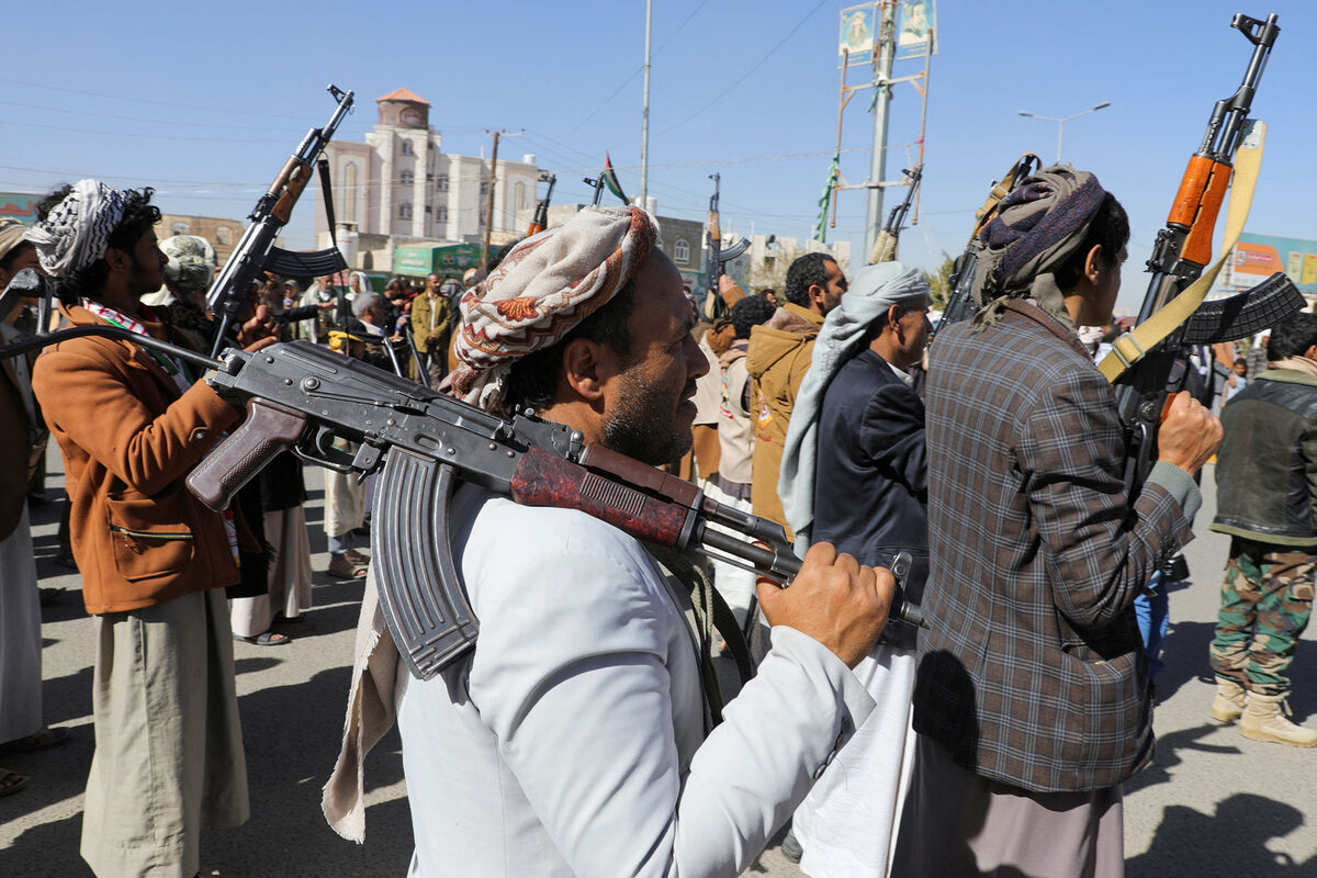 Али аль-Кахум заявил, что Йемен вступает в новую стадию войны с Израилем