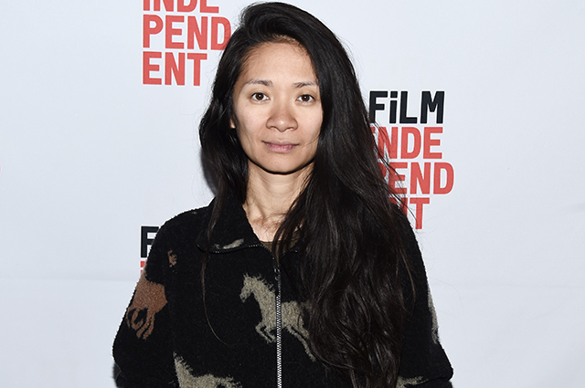 Оскар-2021: Лучший режиссер — Хлоя Чжао