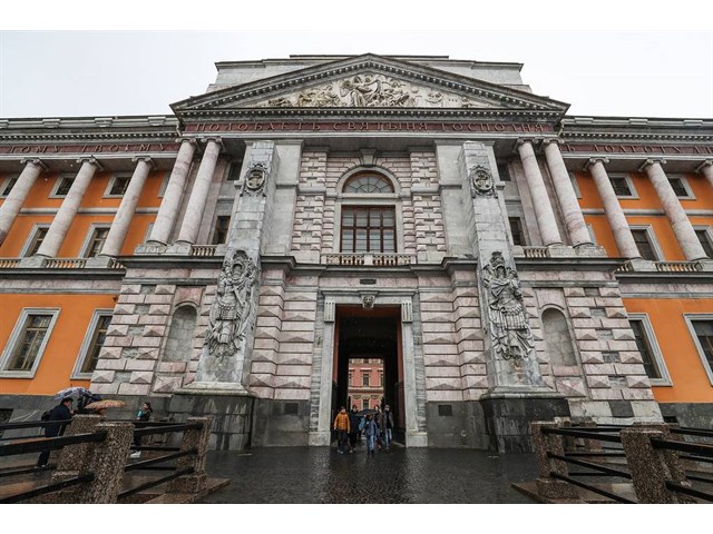 Убит с согласия Великобритании? Свержение Павла I разрушило готовившийся союз с Наполеоном Убит с согласия Великобритании? Свержение Павла I разрушило готовившийся союз с Наполеоном история