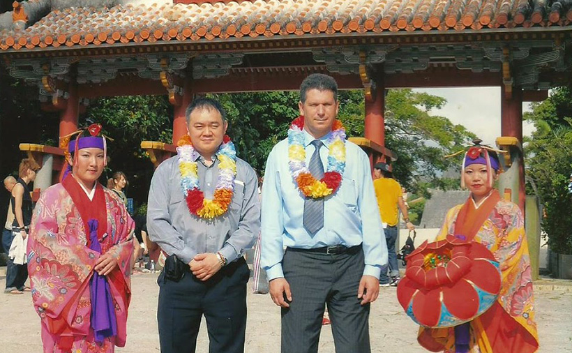 Бразильский Нострадамус Бразильский Нострадамус