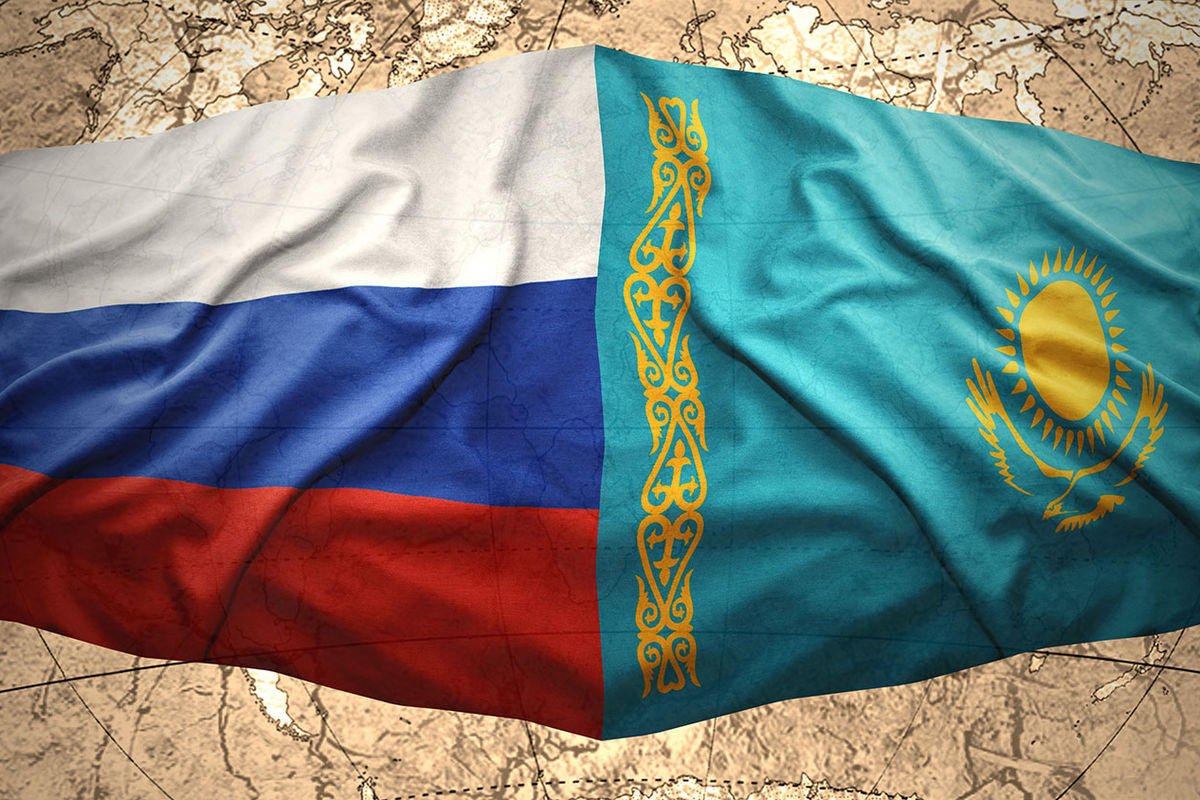 Погранслужба Казахстана возобновила работу КПП 