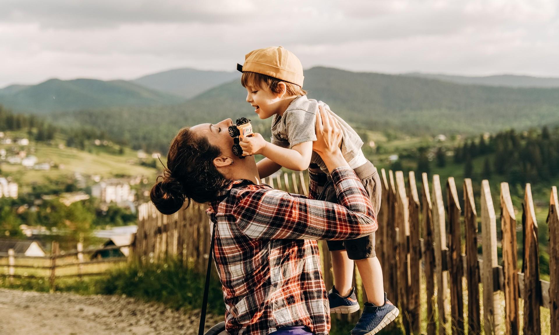 Как весной подготовить дачу к приезду детей: 13 вещей, которые нужно сделать уже сейчас