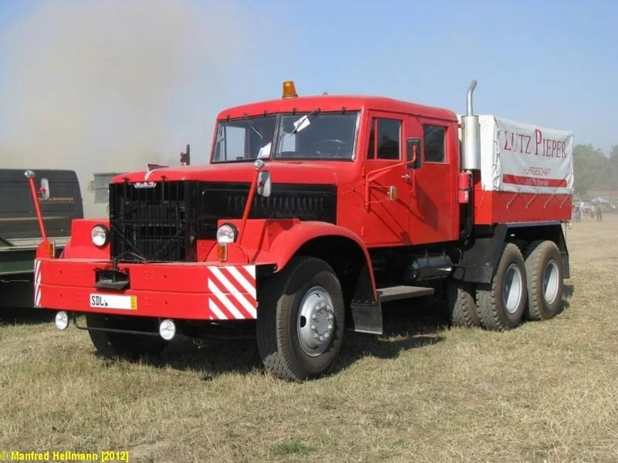 Подборка крутых грузовиков КрАЗ из Германии Подборка крутых грузовиков КрАЗ из Германии Марки и модели,ретро