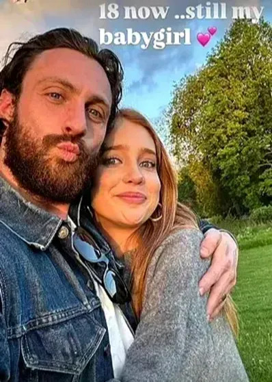 Режиссёр Сэм Тейлор-Джонсон отпраздновала 59-летие в Риме с молодым мужем emma macintyre,instagram (инстаграм),социальная сеть,Аарон Тейлор-Джонсон,Джеймс Бонд,джонн леннон,джонсон тейлор-джонсон,роми хиро,сэм тейлор-джонсон,уайлда рэй