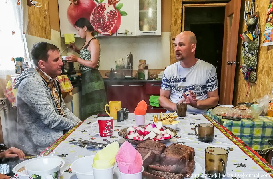 Как сегодня осваивают Дальневосточные гектары Как сегодня осваивают Дальневосточные гектары Дальневосточный гектар,путешествия,Россия,фоторепортаж