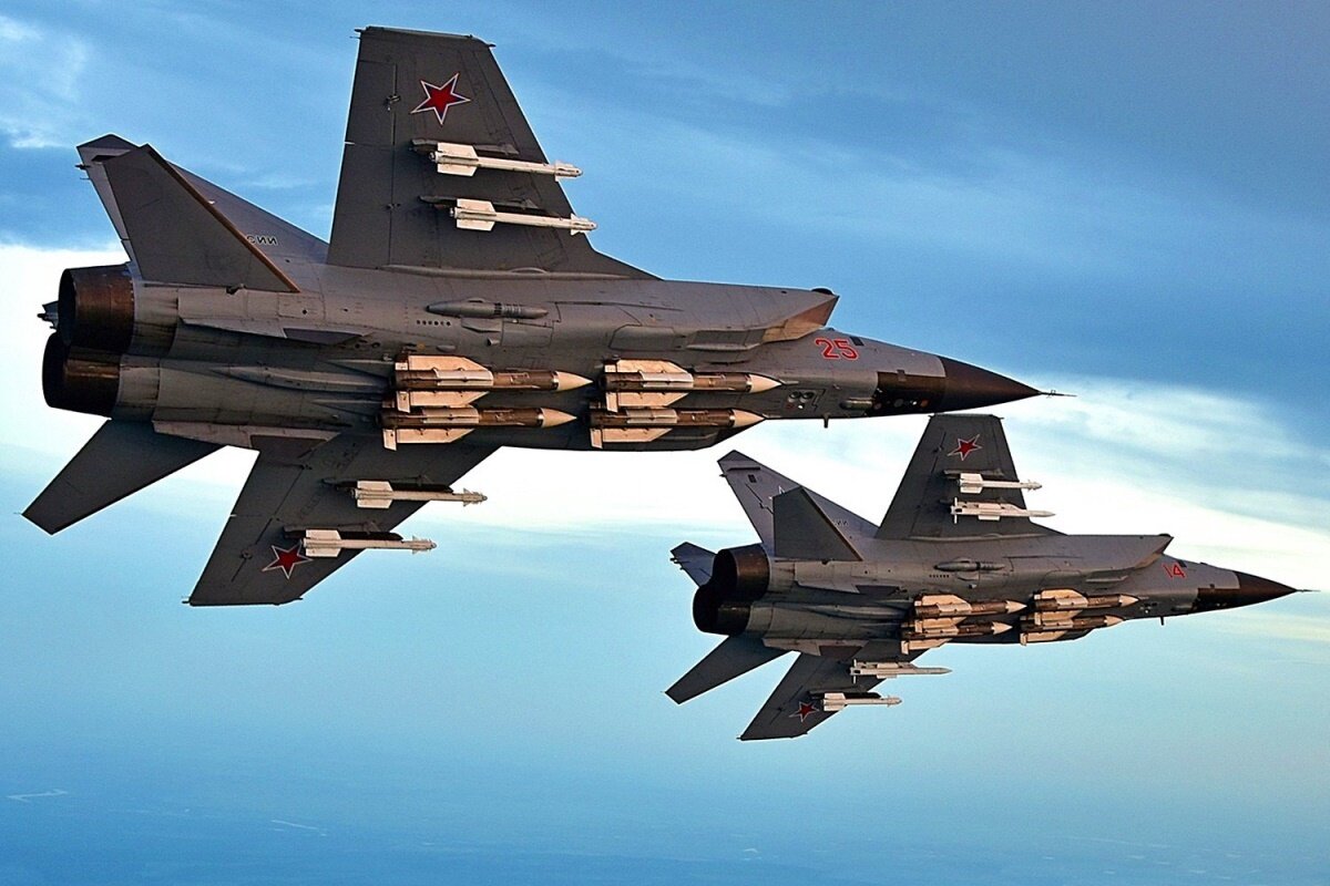 Вооружений России в СВО