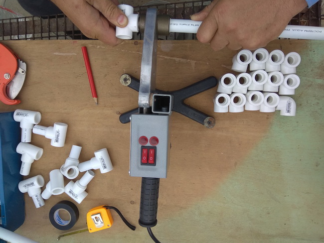 Солнечный водонагреватель своими руками своими руками