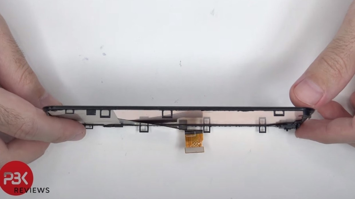 Энтузиасты разобрали новый смартфон Pixel 5a: чинить новинку от Google будет сложно Энтузиасты разобрали новый смартфон Pixel 5a: чинить новинку от Google будет сложно Технологии