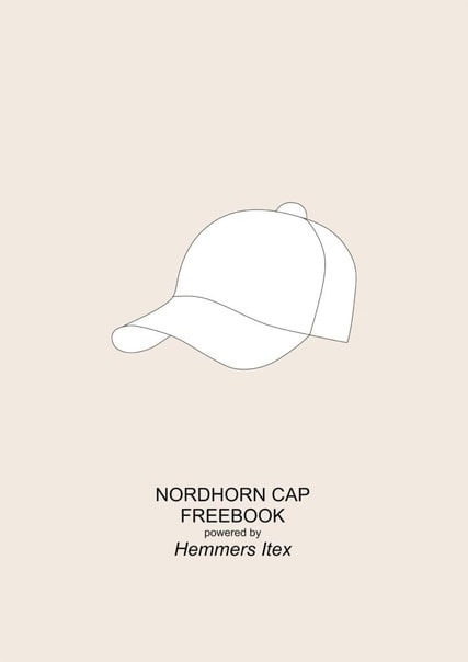 Выкройки бейсбольной кепки