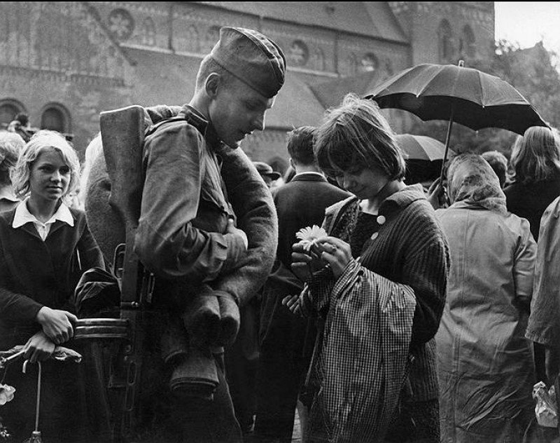 Интересные исторические и ретро фотографии интересные, исторические, ретро, фотографии