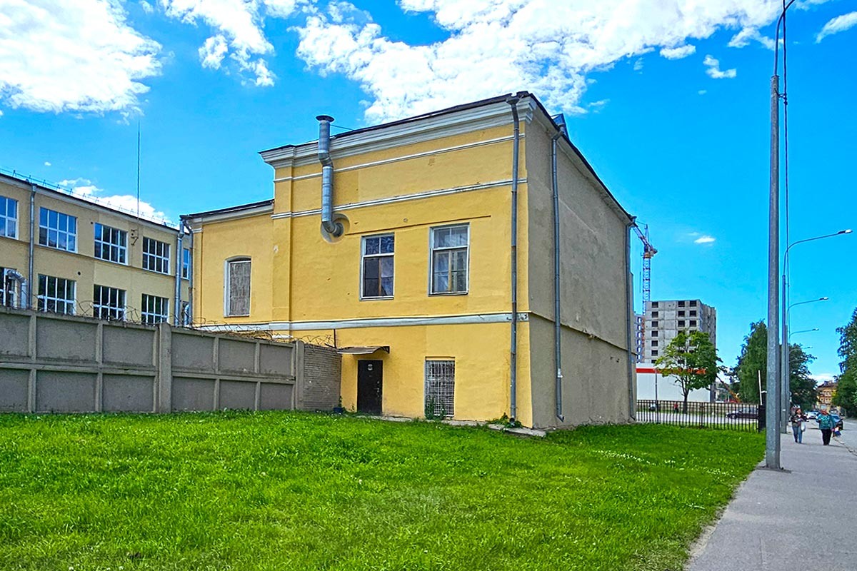 Фотография участника проекта 