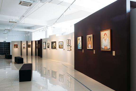 В подмосковном музее «Новый Иерусалим» открылась выставка советского модернизма