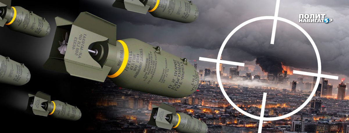 Украина, по мере наращивания запасов и типов ракет и беспилотников, будет увеличивать и атаки...