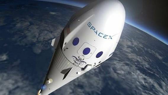 SpaceX выиграла контракт NASA стоимостью $2,9 млрд на создание корабля для посадки на Луну