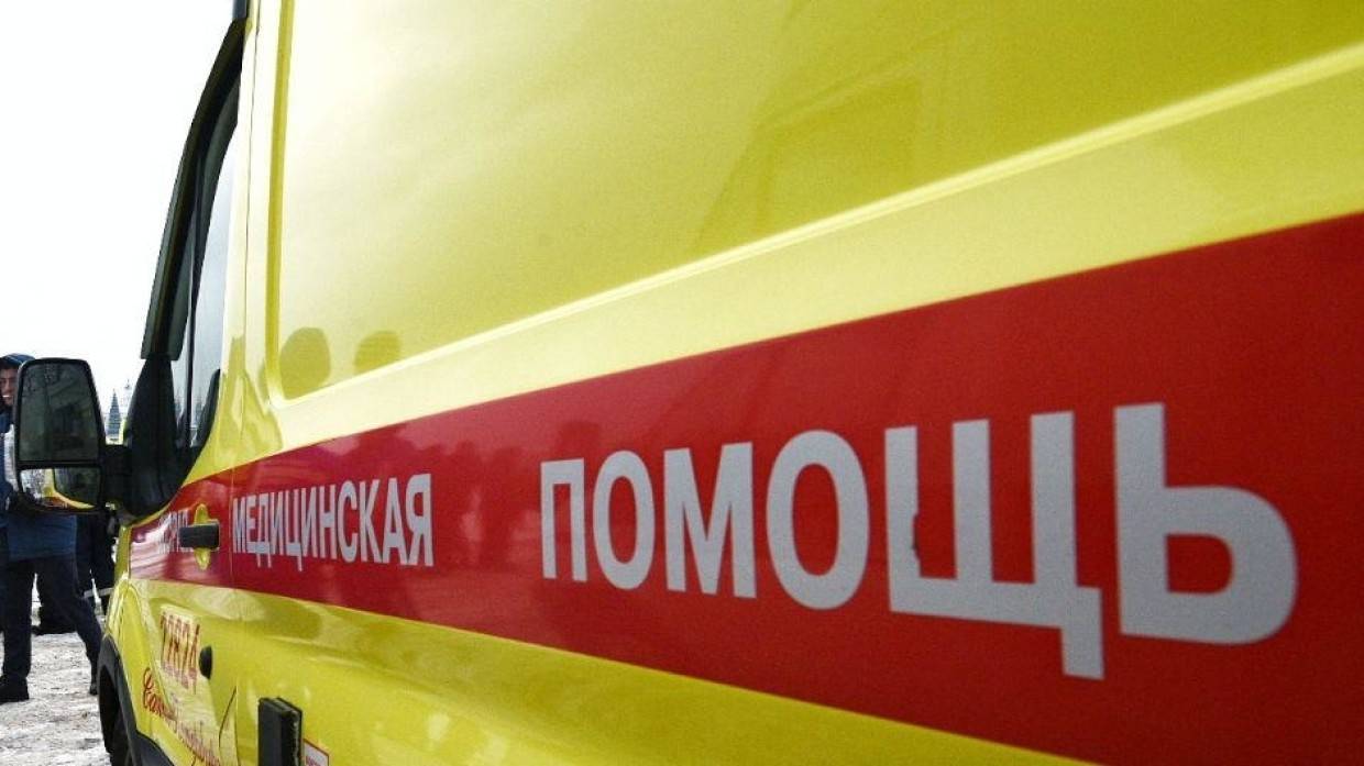 Четыре человека погибли от отравления угарным газом в Новокузнецке