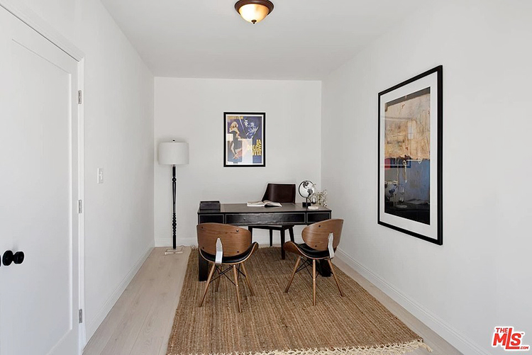 В гостях у Дженнифер Лопес и Алекса Родригеса: экскурсия по их новому дому в Лос-Анджелесе Стиль жизни,Дома звезд