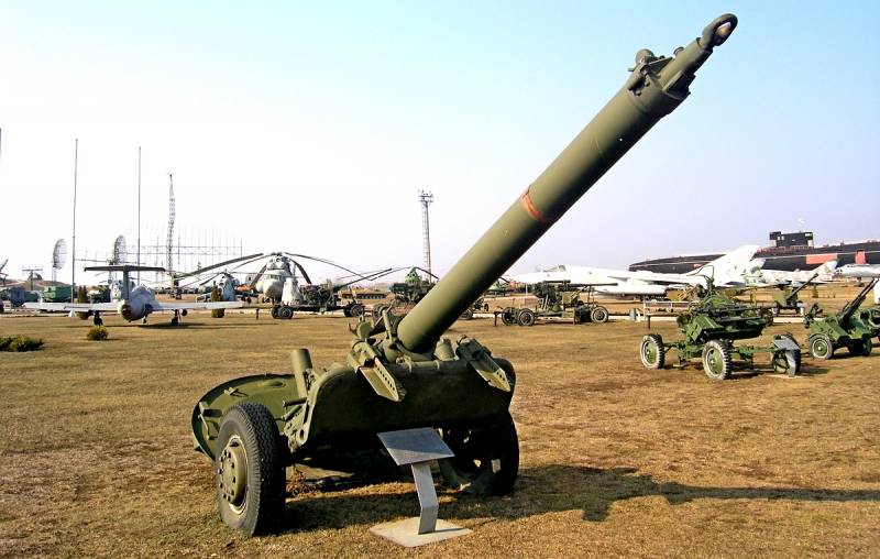 Из миномёта – по облакам: назван способ напоить Крым водой