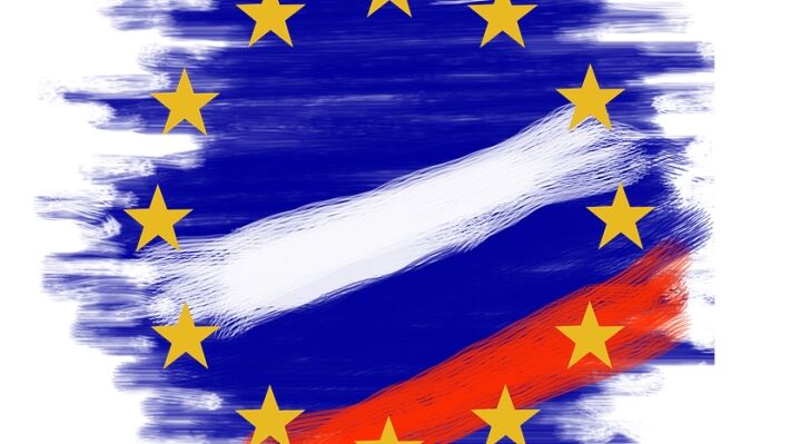Торгово-экономические отношения РФ и ЕС пострадали из-за пандемии коронавируса 