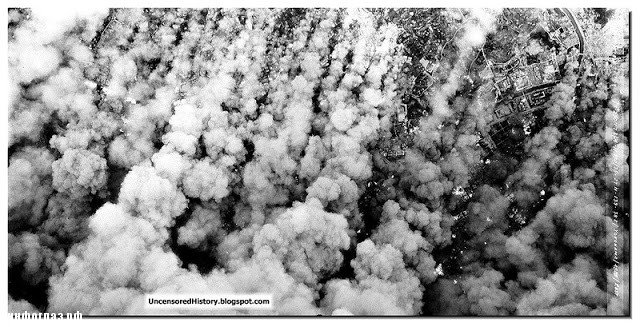 В Токио погибло больше людей, чем в Нагасаки от атомной бомбы В Токио погибло больше людей, чем в Нагасаки от атомной бомбы история