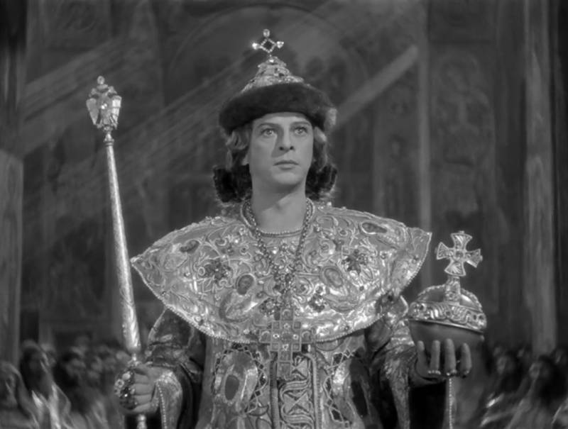 Иван Грозный и польская корона. Сказ о том, как поляки приглашали Грозного занять королевский трон история