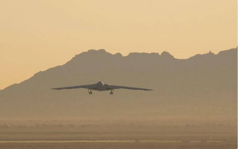 «Цербер» полетел. Что дальше? «Цербер» полетел. Что дальше? оружие