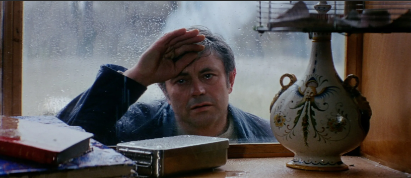 «Соля́рис» — научно-фантастическая драма, снятая Андреем Тарковским в 1972 году по мотивам одноимённого романа Станислава Лема об этических проблемах человечества... https://www.youtube.com/watch?v=6-4KydP92ss