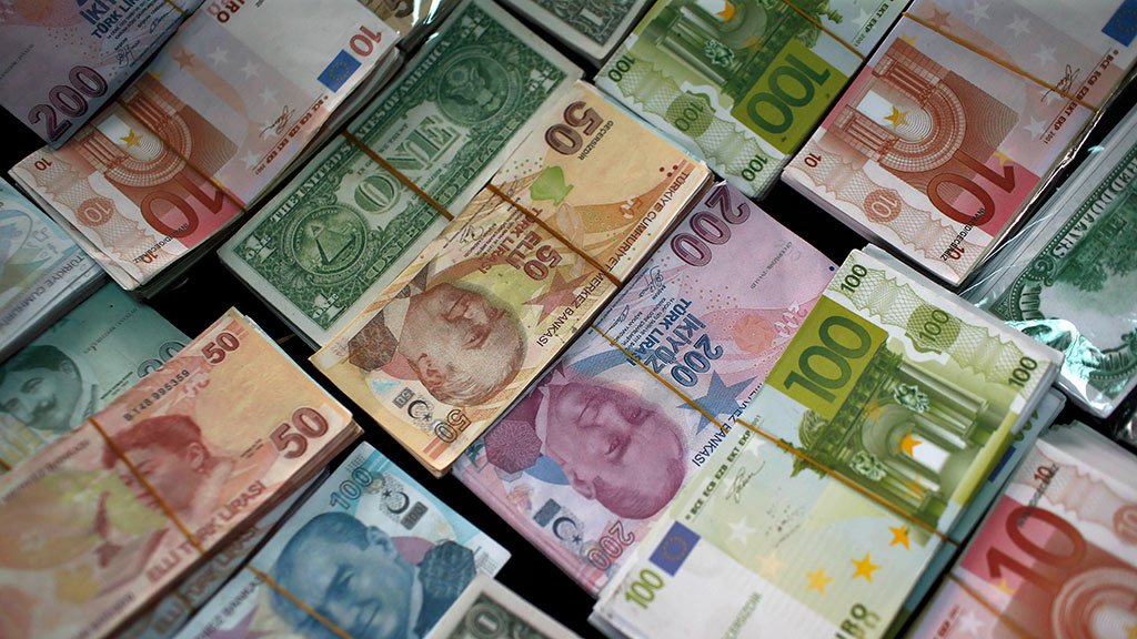 В Турции могут ввести банкноты номиналом 500 и 1 000 лир