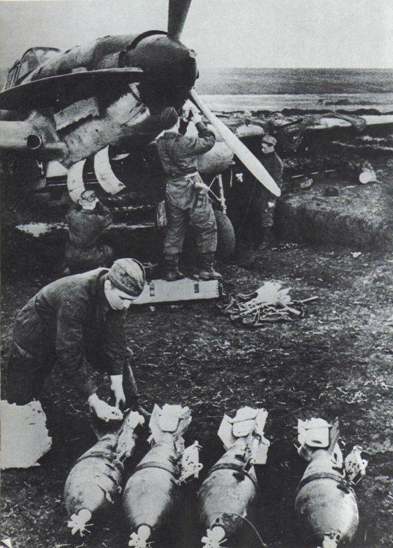 Операция «Скачок». Как освобождали Луганск история