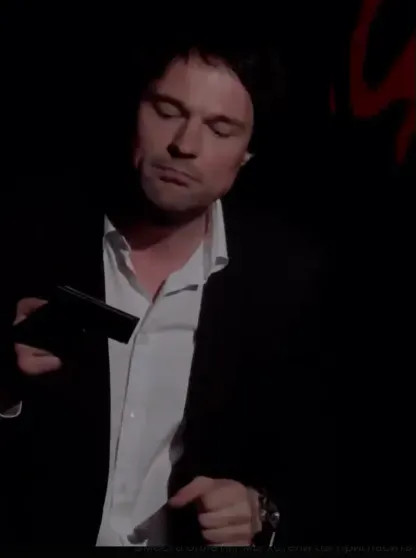 Ночной кинопати с Козловским: звёзды на закрытой вечеринке в «Художественном»