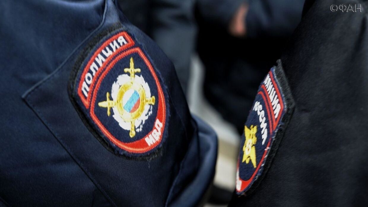 МВД опровергло сообщения о введении комендантского часа в Подмосковье