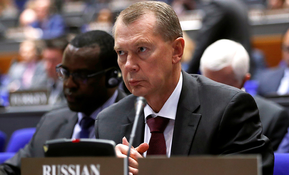 Ситуация вокруг Навального осложняется: Россия потребовала от Германии в 10-дневный срок передать все данные