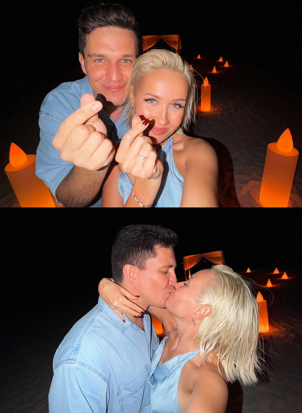 Клава Кока выходит замуж за блогера Диму Масленникова: что о нем известно Масленников, встречалась, певица, человек, который, только, ждали, также, Дмитрием, признавался, телеведущий, прекрасная, время, тогда, блогер, самых, подписчиков, новость, Димой, около