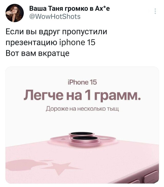 Прикольные твиты 
