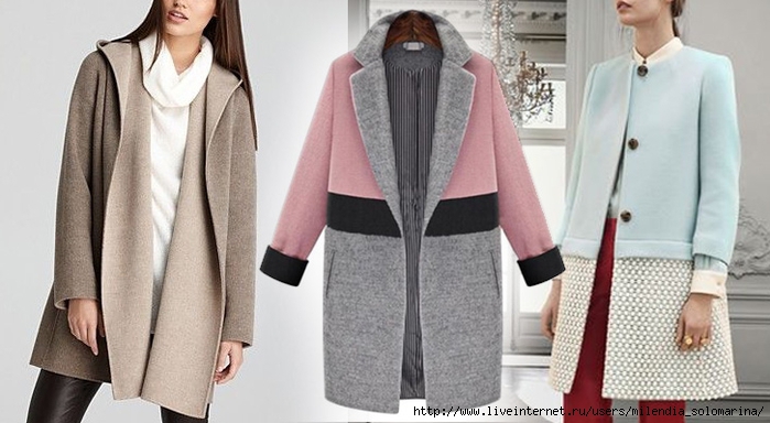 Идеи переделок пальто под современные тренды Идеи переделок пальто под современные тренды вдохновение