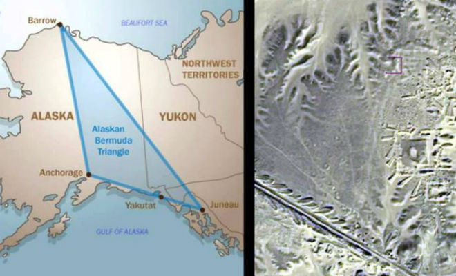 Бермудский треугольник на Аляске: с 1972 года здесь пропадают самолеты и экспедиции территории, местные, здесь, Аляски, подготовленные, доказательств, Тлинкитов, племя, местное, исчезновениях, винит, жители, поход, исчезновениям, обычно, хватает, самом, природы, дикой, экспедицийЛюбителей