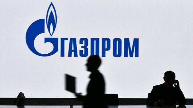 Украина не получит денег от «Газпрома» и еще останется должна