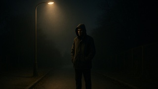 Сталкер / Изображение сгенерировано ИИ ChatGPT / amic.ru