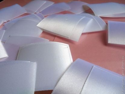 Свадебная заколка Свадебная заколка заколка свадебная,рукоделие,своими руками