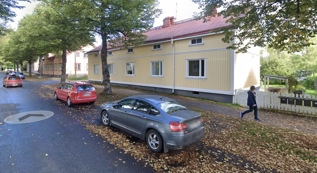 Хорошо ли живут в соседней Финляндии? Показываю квартиру обычной семьи в небольшом городке идеи для дома,интерьер и дизайн