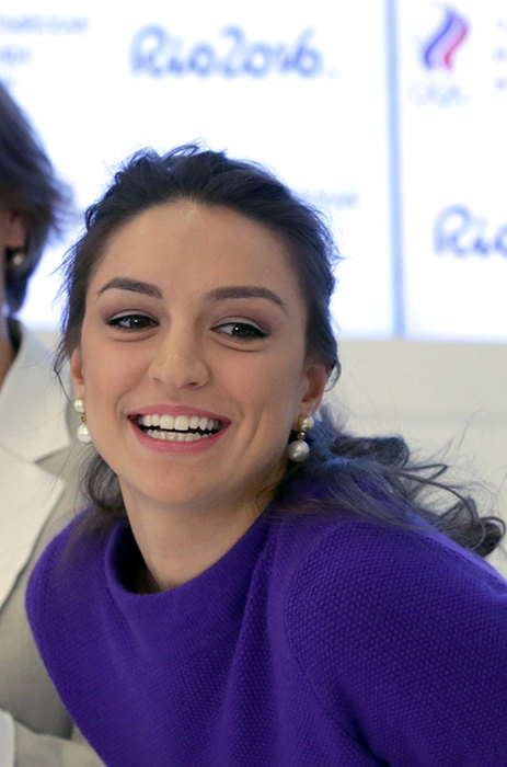 Чем занимаются российские звезды гимнастики после ухода из большого спорта Чем занимаются российские звезды гимнастики после ухода из большого спорта