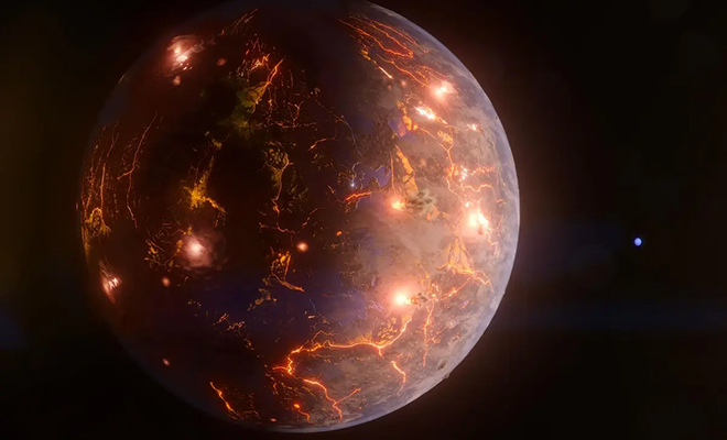 Поблизости обнаружена новая Земля: здесь есть вода и, возможно, жизнь