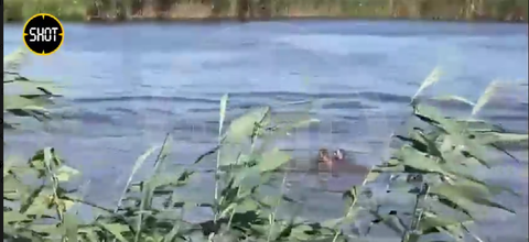 Женщины смотрели с берега: появились подробности гибели троих родственников на озере под Анапой