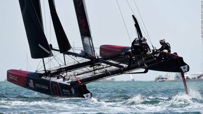 America's Cup