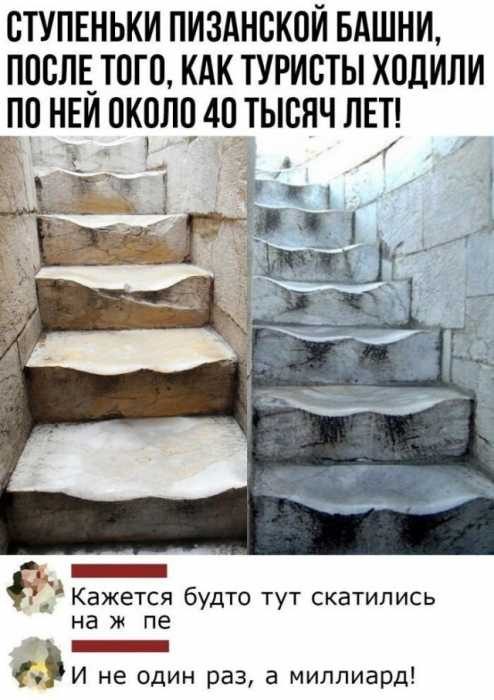 Забавные высказывания из социальных сетей 